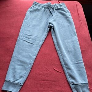 🦋3 for $10🦋 Tek Gear Blue Jogger Sweatpants